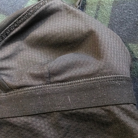 Lululemon Black Bra - Picture 10 of 11